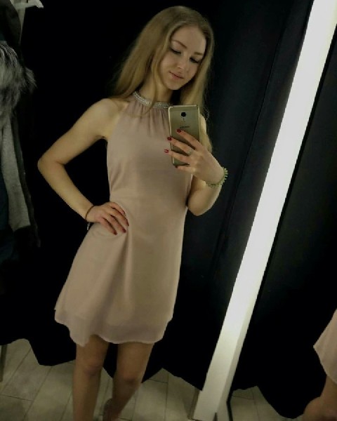 Pani Pozna Utrzymanka Za Se Ks