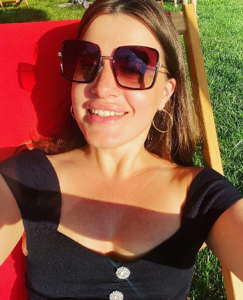 Zapoznam Do Spełniania Fantazji Mam Lat 34