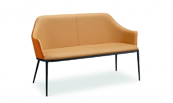 Sofy Do Salonu I Jadalni - Exceleo Meble Włoskie 4