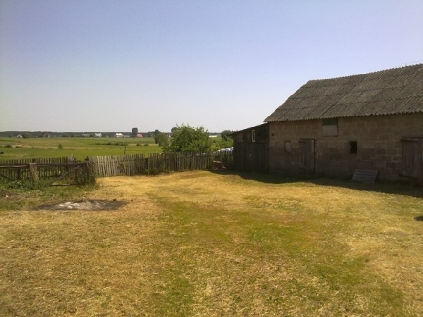 podwórze