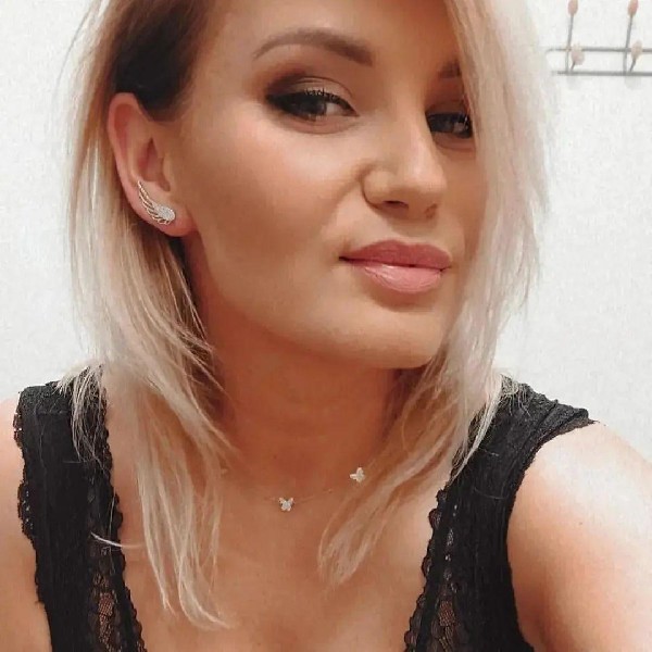 Do Każdego Który Pragnie Spotkać Fajną Dojrzałą Kobietę