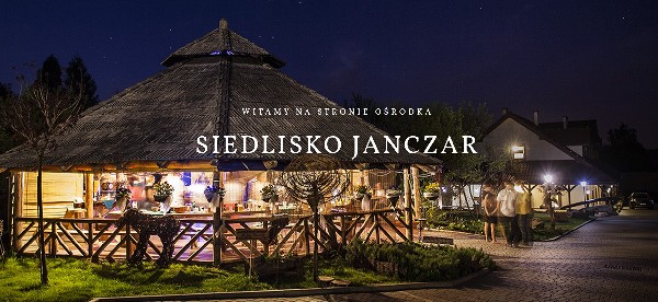 Siedlisko Janczar Pstrągowa