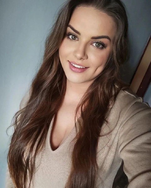 22-letnia Laska Pozna Starszego Ode Mnie Partnera