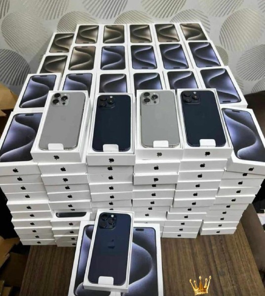 Apple Iphone 15 Pro Max, Iphone 15 Pro, Iphone 15, Iphone 15 Plus 4