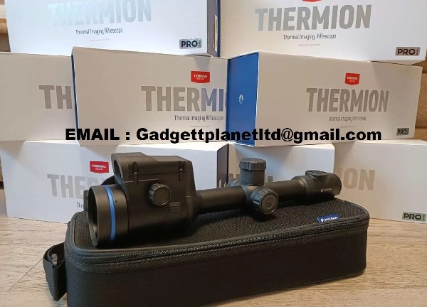 Pulsar Thermion 2 Lrf Xl50 , Thermion 2 Lrf Xp50 Pro, Thermion 2 Lrf Xg50,  Thermion Duo Dxp50 2