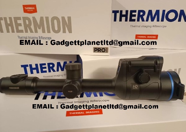 Pulsar Thermion 2 Lrf Xl50 , Thermion 2 Lrf Xp50 Pro, Thermion 2 Lrf Xg50,  Thermion Duo Dxp50 5