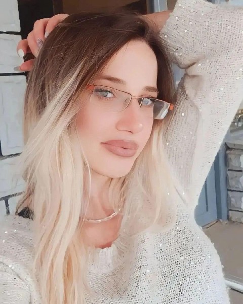 Sponsorka Chce Utrzymanka