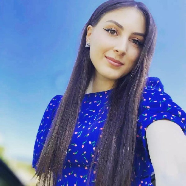 Piękna Ukrainka Chce Poznać Troskliwego Polaka