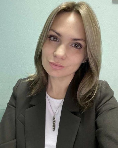 Doświadczona Kobieta Pragnie Ciekawe Doświadczenia