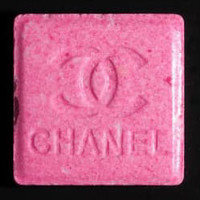 Ecstasy Alpha Mefedron I Inne