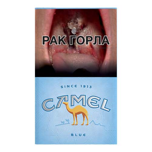 Papierosy Camel - Sklep Z Papierosami - Papierosek.com 2