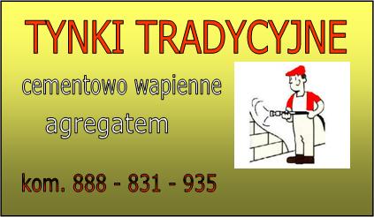 Frb Tynki Tradycyjne Białystok I Okolice