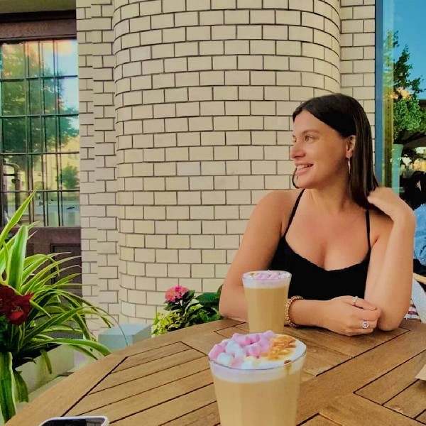 Ubóstwiam Fajne Zabawy