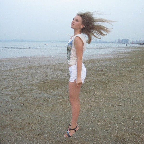 Skończyłam 20 Lat - Poszukuję Fajnego Faceta