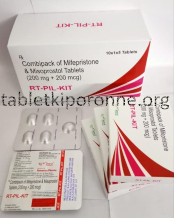 Tabletki Poronne Mizoprostol I Mifepristone - Tabletkiporonne.org