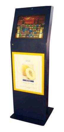 Kioski Internetowe, Multimedialne, Kioski Reklamowe,reklama Zewnętrzna Białystok -40% 3