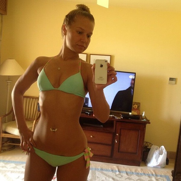 Mam 33 Lata - Wprowadź W życie Nasze Wspólne Skryte Pragnienia