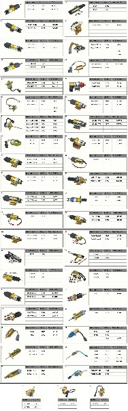 Cewka Cylindryczna Gaszenia Thermo King Carrier  Kubota Maxima Start Stop 4