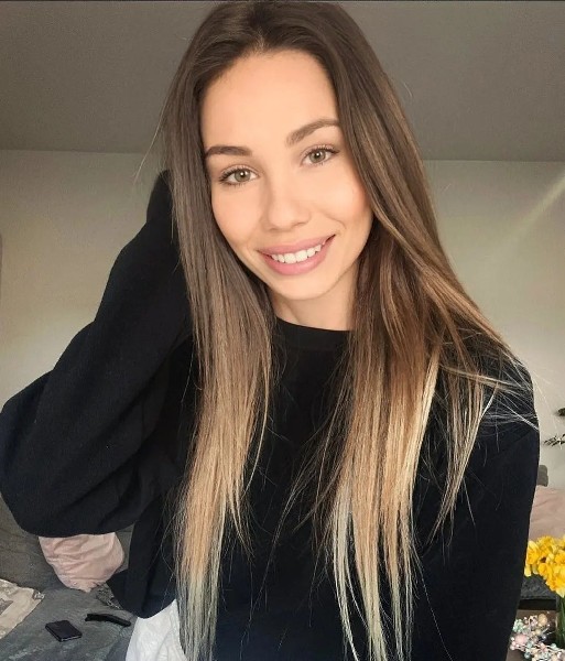 Piękne Ukraińskie Piękności W Polsce Czekają Na Ciebie