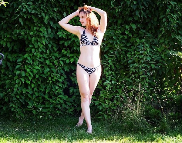 Diablica W Ciałku Aniołka - Chcę Spotkać Faceta