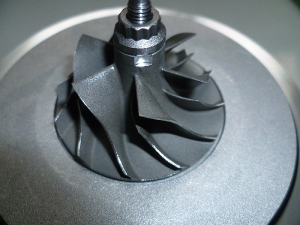Regeneracja Turbosprężarek Od 399 Zł Netto, Transport Gratis!!! 2