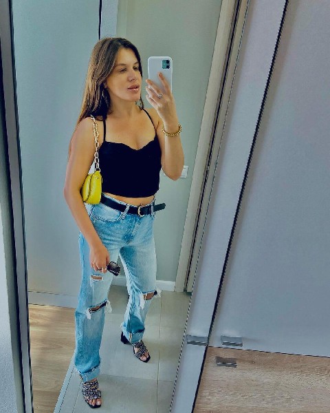 30-stka Chętnie Pozna Zaradnego 