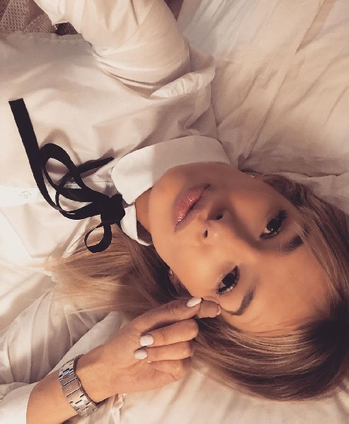 Chcę Poznać Ogarniętego Energicznego Faceta? 