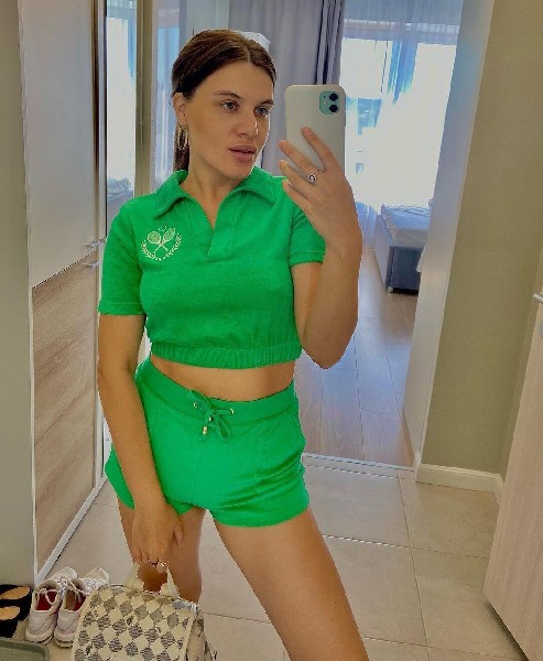 Chcę Spotkać Partnera, Ja 34 Lata