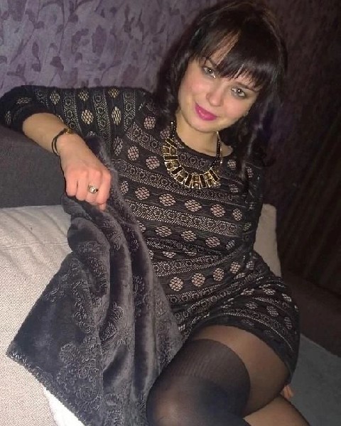 Flirty Z Oszałamiającymi Ukrainkami 