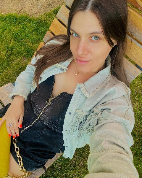 Cenię Sobie żywiołowych Facetów