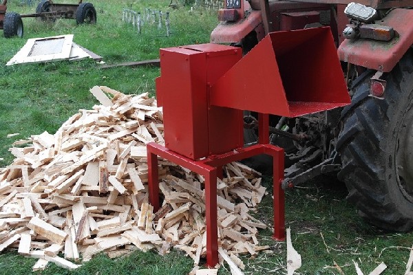 Rębak 10cm Rębaki Do Gałęzi Raty Od 206 Zł 5
