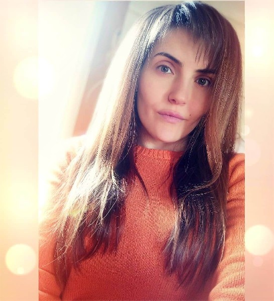 Mam 36 Lat - Spotka Mężczyznę