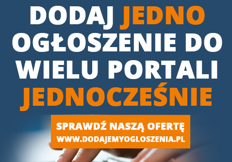 Dodawanie Ogłoszeń Na Wielu Stronach - Zrobimy To Za Ciebie