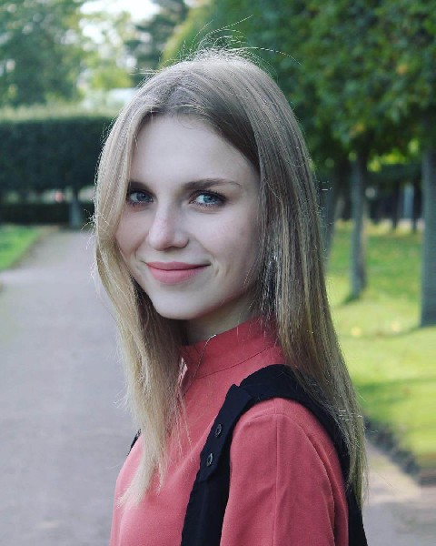 Szalona Julia