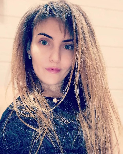 Pani 36 Lat Zapozna Miłego I Dojrzałego Emocjonalnie Pana