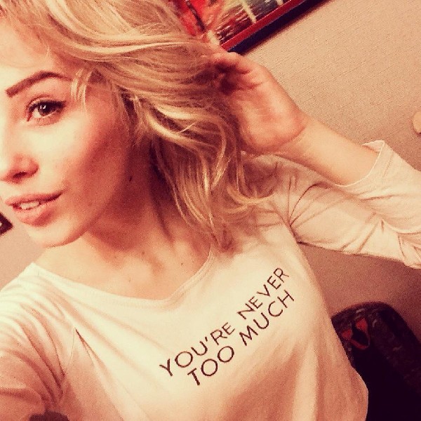 Chce Przeżyć To Coś Jeszcze Raz, To Co Nazywają Ekscytacją Drugim Człowiekiem