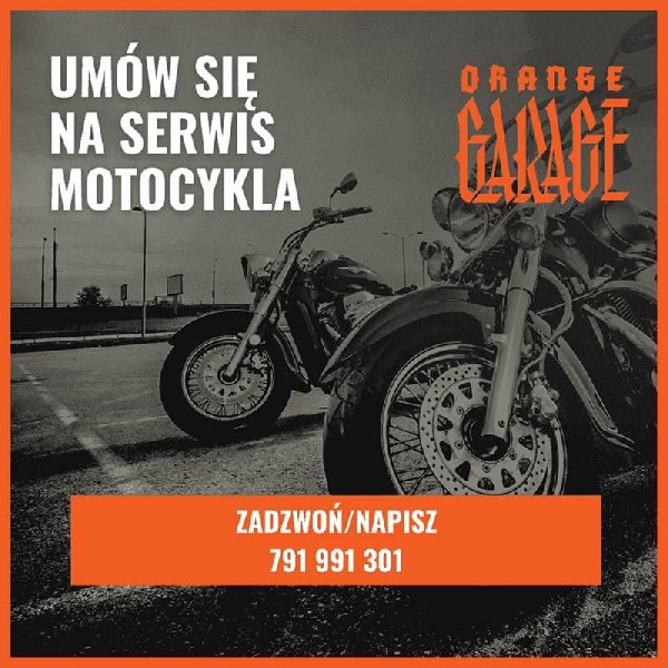 Serwis Motocyklowy