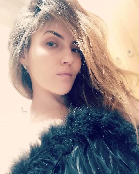 Kobieta 36 Lat - Szuka Pana