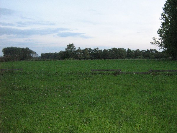 Sprzedam Posiadłość  Na Podlasiu. 2