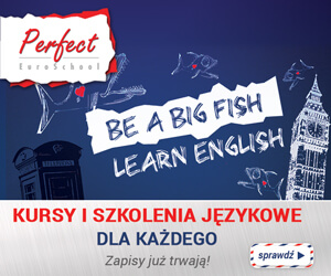 Szkoła Językowa Białystok - Euroschool Perfect