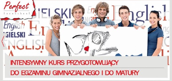 Szkoła Językowa Białystok - Euroschool Perfect 2