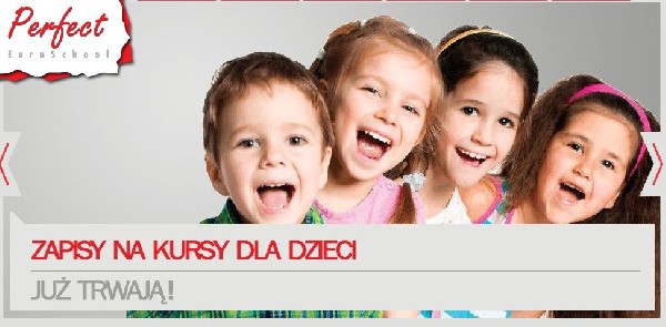 Szkoła Językowa Białystok - Euroschool Perfect 4