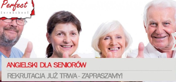 Szkoła Językowa Białystok - Euroschool Perfect 5